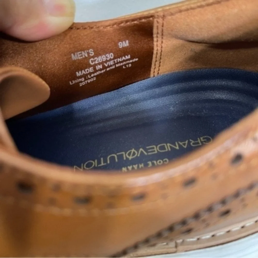 Cole Haan cole haan